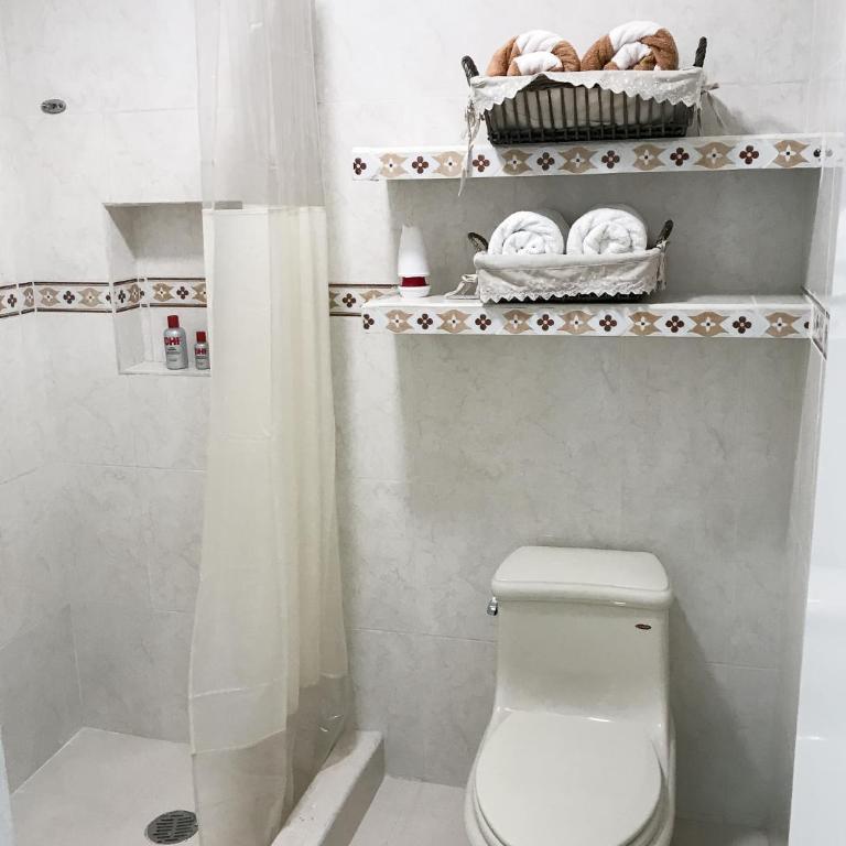 Brisas Shores Terrace Ocean View Beachfront Apartments 1 bedroom hotel zone - One-Bedroom Apartment - 14