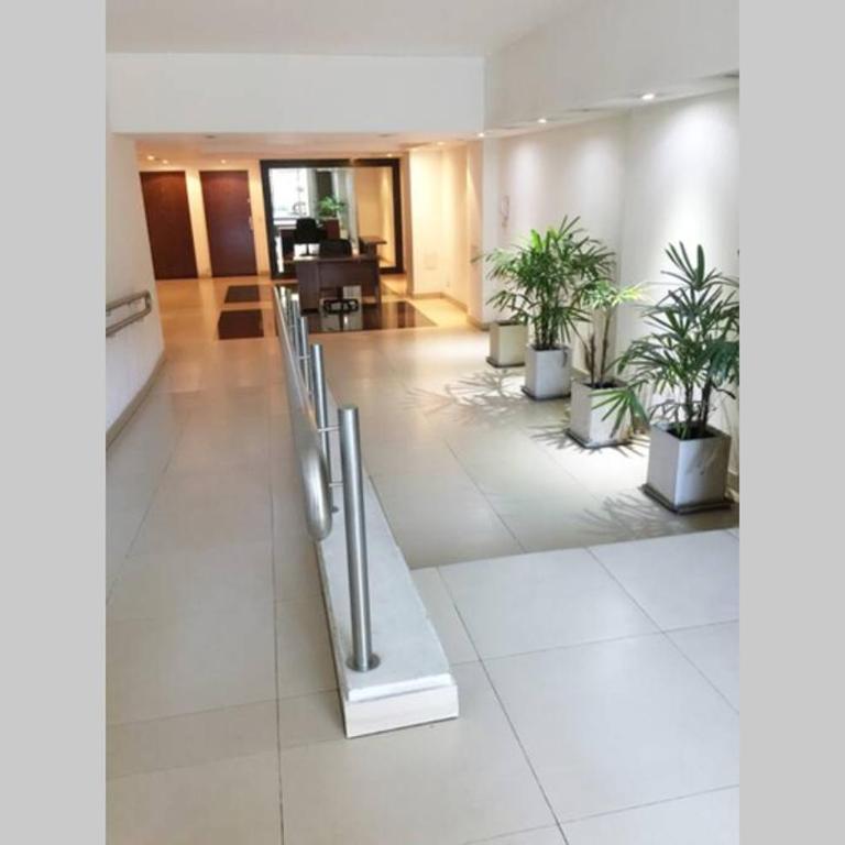 Amplio y luminoso en Recoleta Facultad de medicina - One-Bedroom Apartment - 5