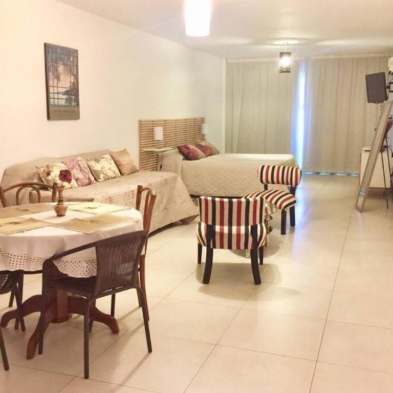 Amplio y luminoso en Recoleta Facultad de medicina - One-Bedroom Apartment - 13