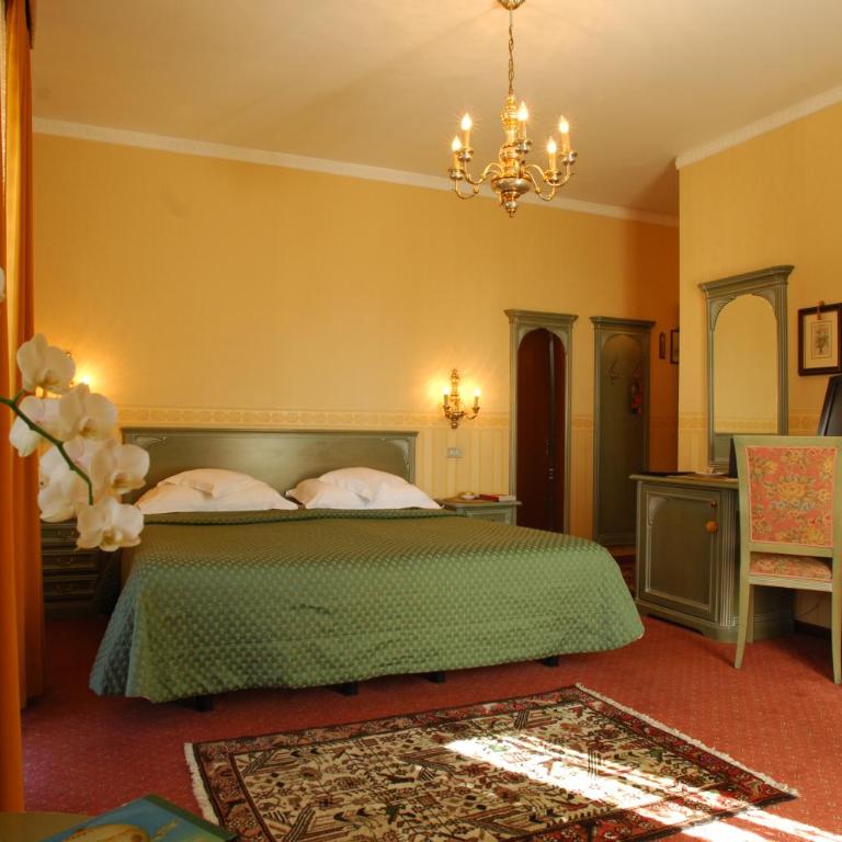 Hotel Regina - Junior Suite - 2
