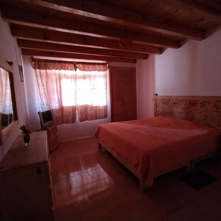 Cabaña "La Matera" - Casa de 3 dormitorios - 13