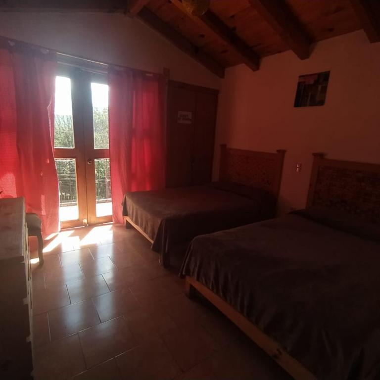 Cabaña "La Matera" - Casa de 3 dormitorios - 10