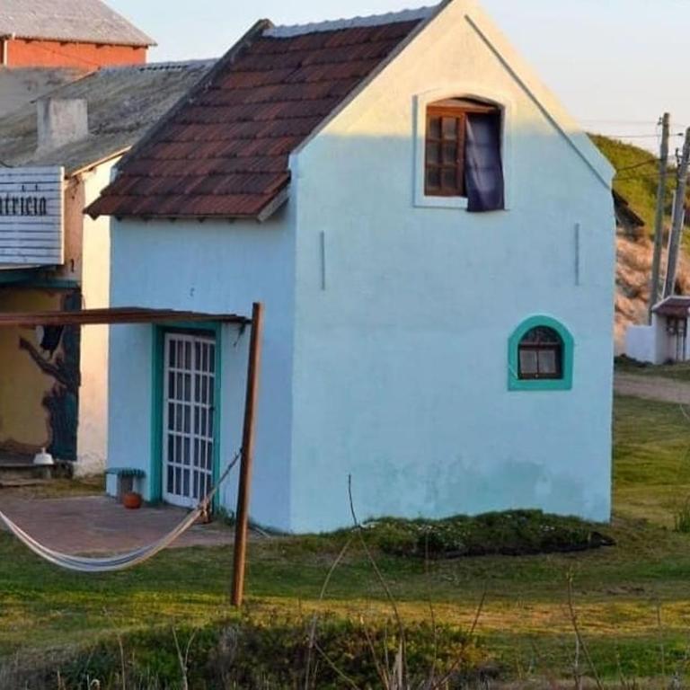 Complejo Diablo Verde Punta del Diablo - Vacation Home - 3