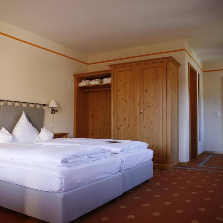 Hotel Gut Schmelmerhof - Comfort Einzelzimmer - 1