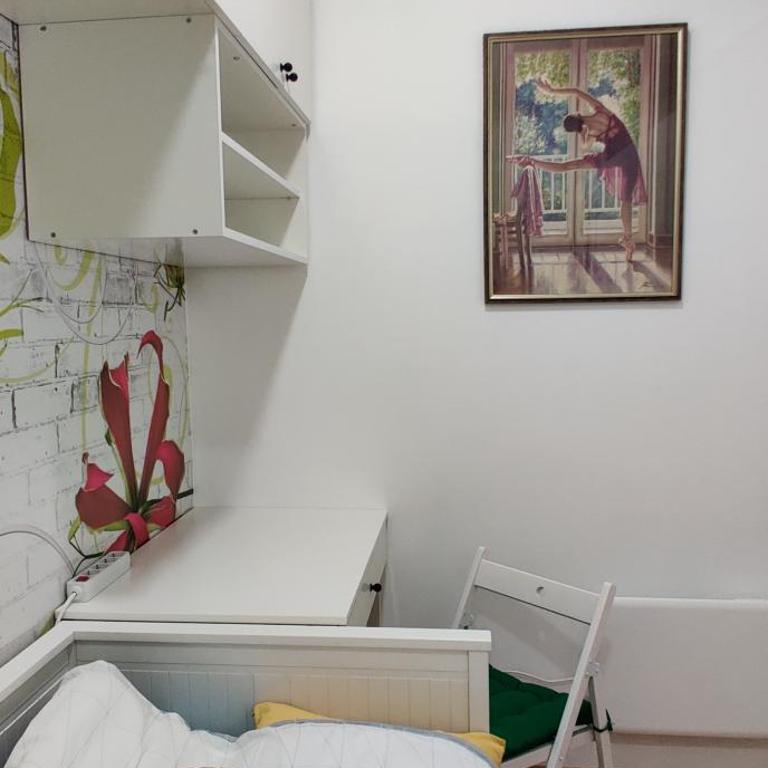 The Best 2-Bedroom Central Belgrade Apt - FREE private Parking - Apartman sa 3 Spavaće Sobe - 24