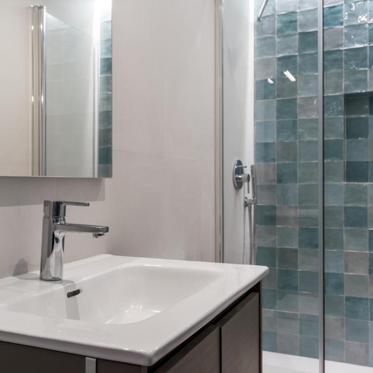 Apartamentos Leoncillos - Apartamento de 3 dormitorios - 2ª planta - 7