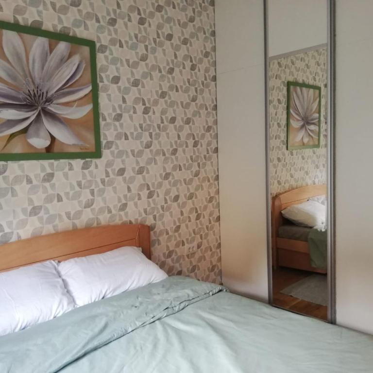 The Best 2-Bedroom Central Belgrade Apt - FREE private Parking - Apartman sa 3 Spavaće Sobe - 6