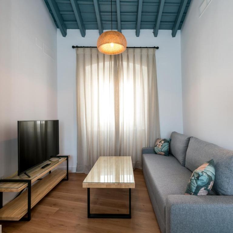 Apartamentos Leoncillos - One-Bedroom Apartment. Upper Floor - 23