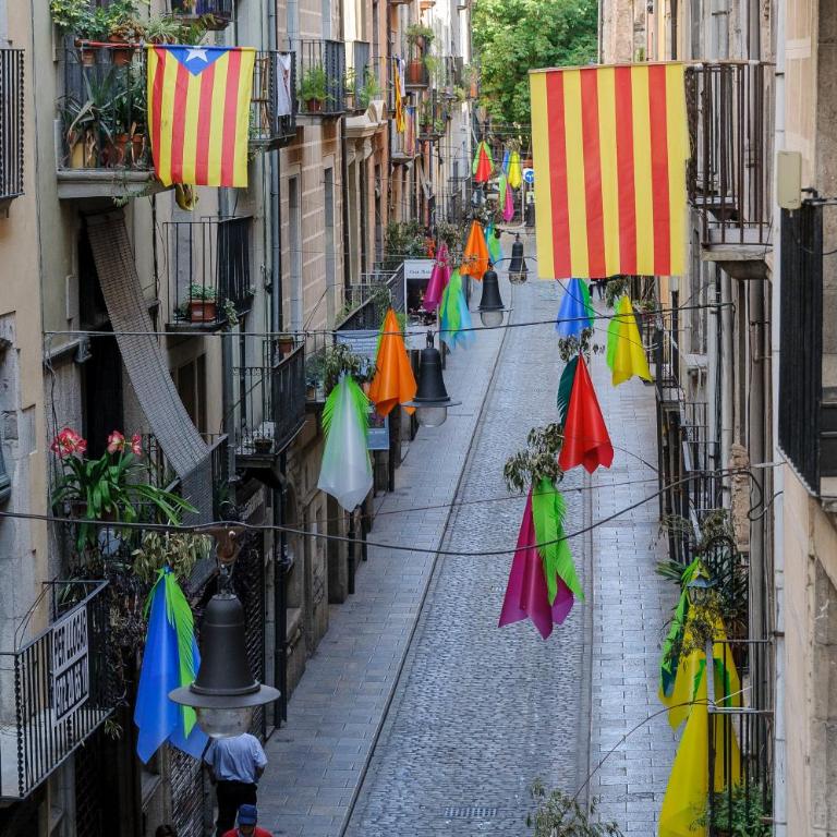 Old Side Girona One - Apartamento - 18