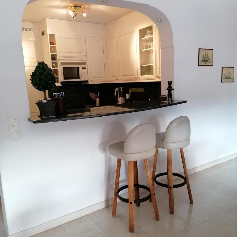 Condominio Golfo d'Oro - Appartamento con Balcone - 6