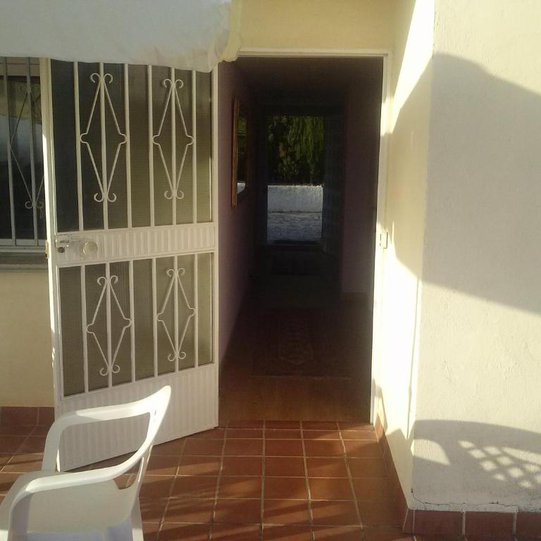 Apartamento Vacaciones Granada - Superior Apartment - 22