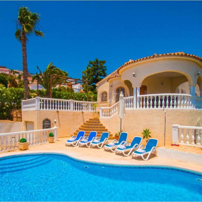 Home SEA&DREAMS NiceView - Villa de 3 dormitorios - 1