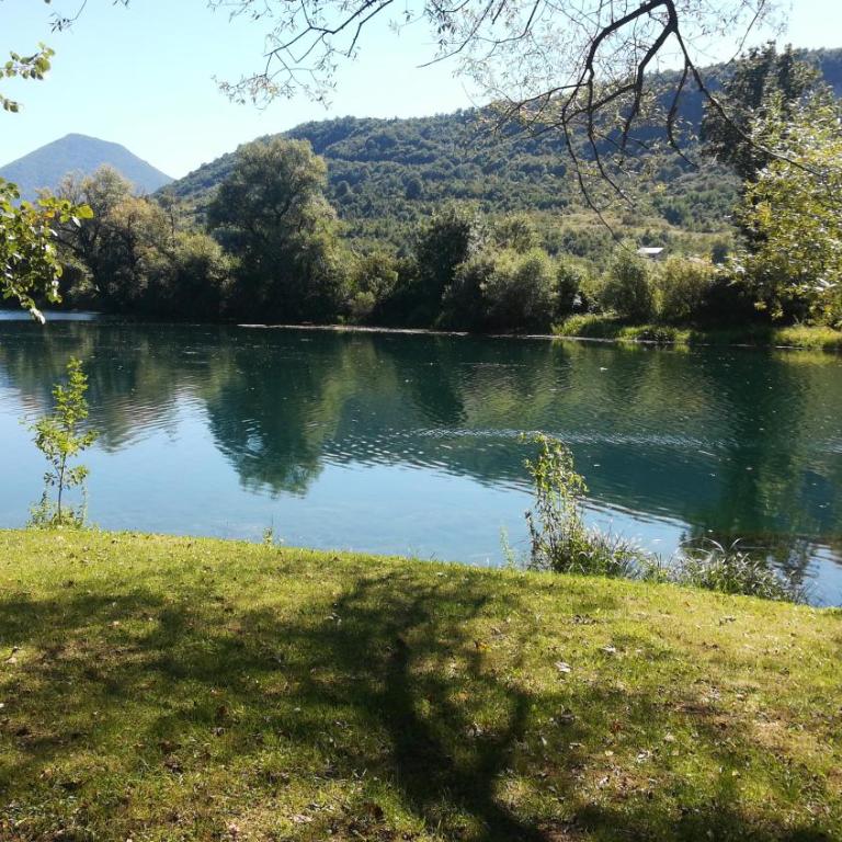 Villa Una Sunset - Vila - 21