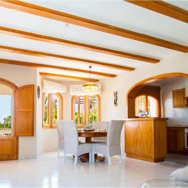 Home SEA&DREAMS NiceView - Villa de 3 dormitorios - 8