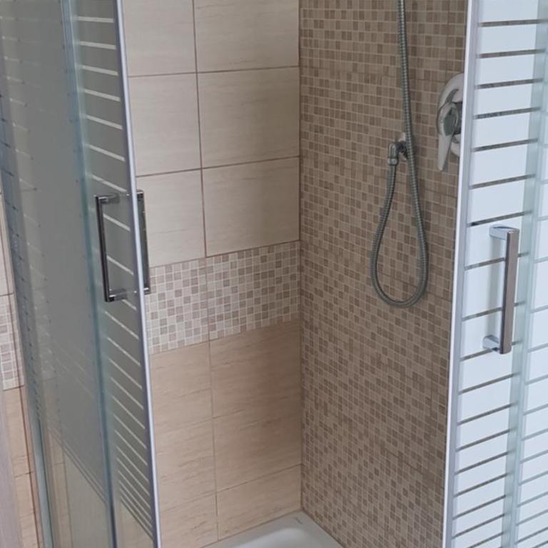 Piazza T. Galimberti - Lingotto - Apartment - 10