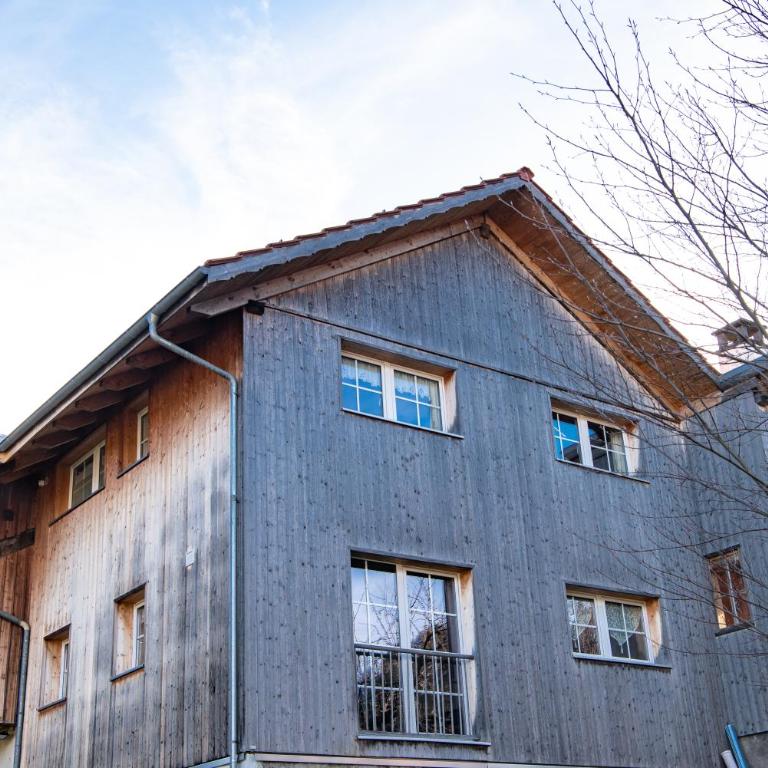 Swiss Holiday House - Haus mit 3 Schlafzimmern - 10