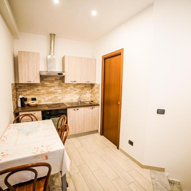 Casa di Matty& Lory - Appartamento con 1 Camera da Letto - 5