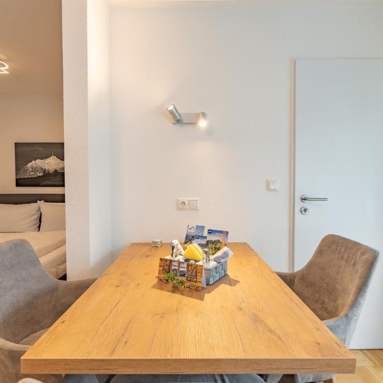 Krokus - Apartment - 5