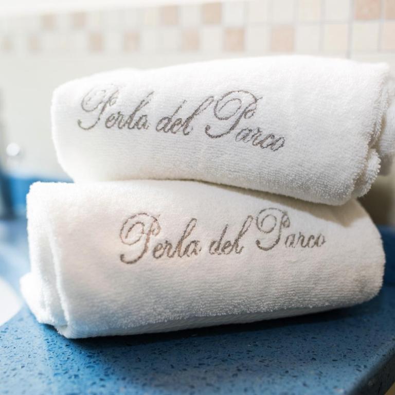 Perla del Parco - Apartment - 1