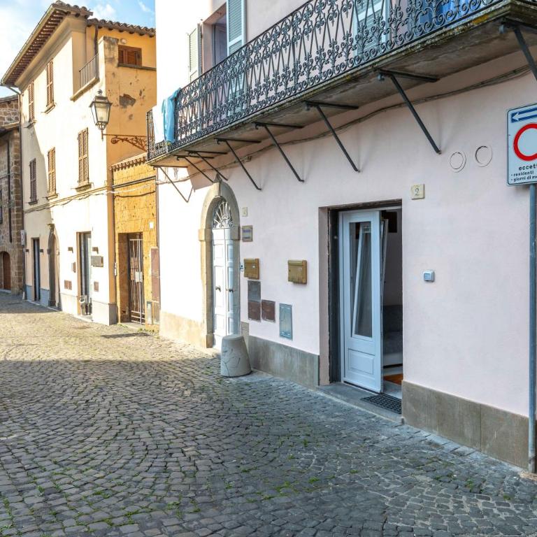 Al Pozzo Bianco - Appartamento - Piano Terra - 2