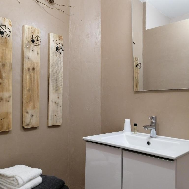 Au pied des remparts ... - Appartamento con 1 Camera da Letto - 12