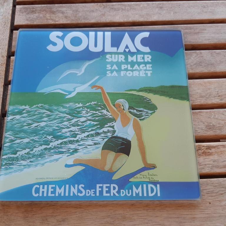 Appt 40m2 Résidence 3*** 10mn plages - Apartment mit 2 Schlafzimmern - 18