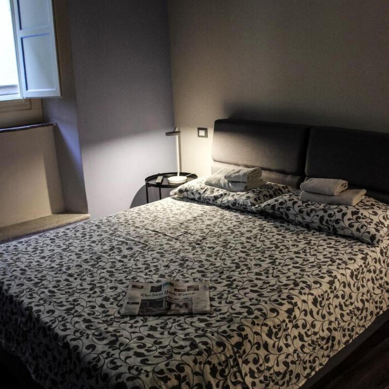 LuccaStay 99 - Appartamento con 1 Camera da Letto - 19