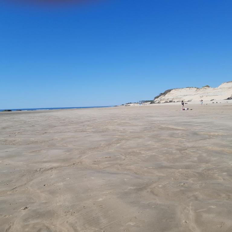 Appt 40m2 Résidence 3*** 10mn plages - Apartment mit 2 Schlafzimmern - 21