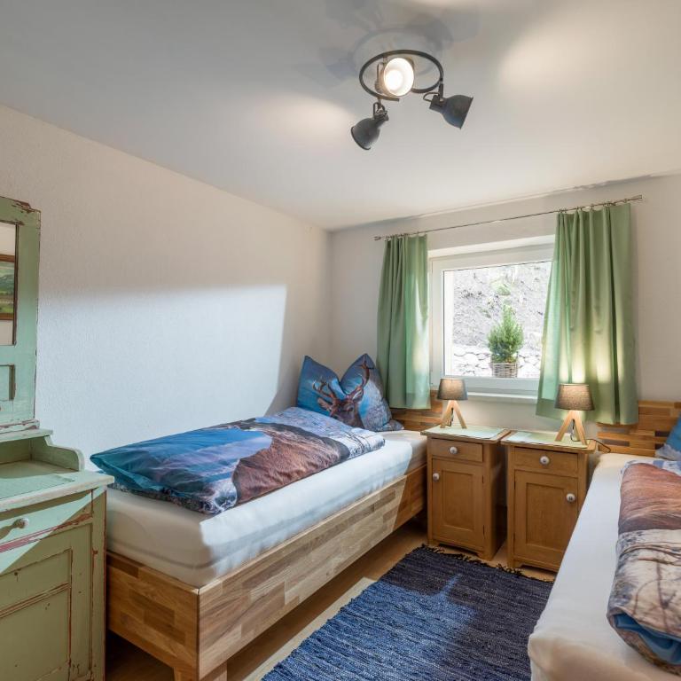 s´Brunnhäusl - Haus mit 6 Schlafzimmern - 10