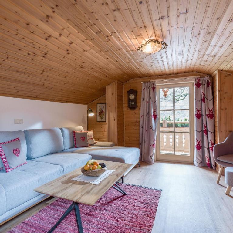 s´Brunnhäusl - Haus mit 6 Schlafzimmern - 14