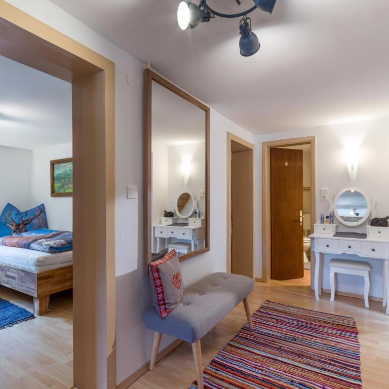 s´Brunnhäusl - Haus mit 6 Schlafzimmern - 11