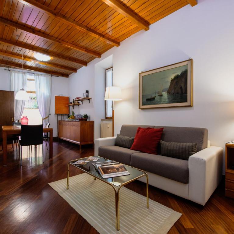4 FONTANE 156 LUXURY HOME - Appartamento con Terrazza - 1