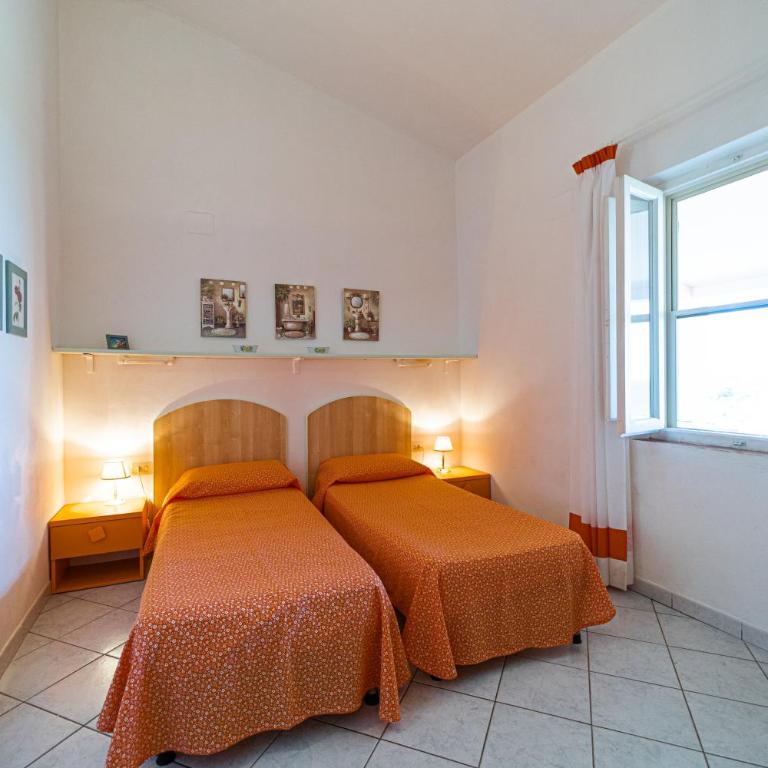 Appartamenti Casa Serena Vista Mare - Goelba - Appartamento con 2 Camere da Letto - 12