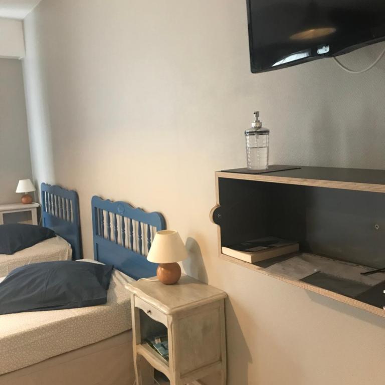 7 Boulevard des Côtes - Appartement - 9
