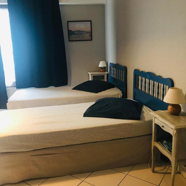 7 Boulevard des Côtes - Appartement - 8