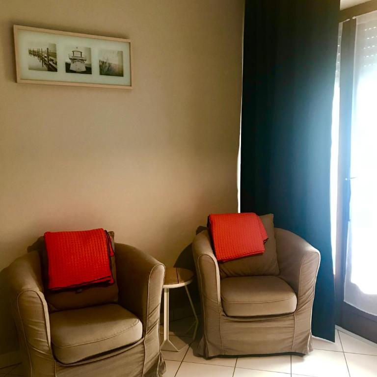 7 Boulevard des Côtes - Appartement - 7