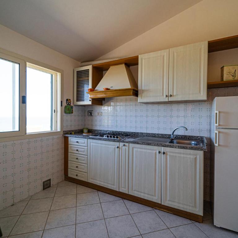 Appartamenti Casa Serena Vista Mare - Goelba - Appartamento con 2 Camere da Letto - 10
