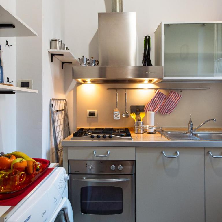 4 FONTANE 156 LUXURY HOME - Appartamento con Terrazza - 30