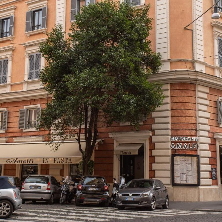 Royal Vatican - Appartamento con 3 Camere da Letto - 18