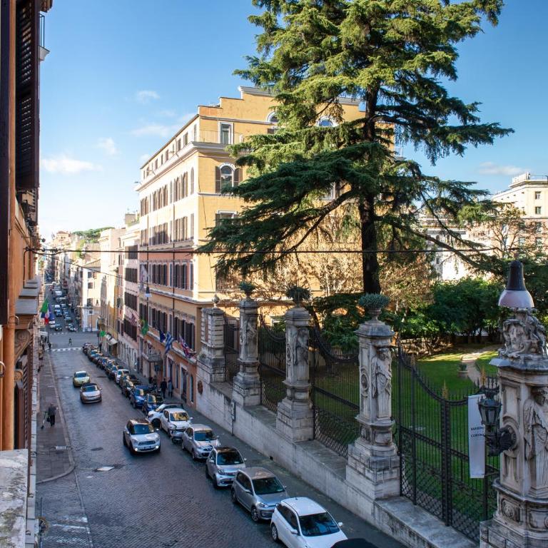 4 FONTANE 156 LUXURY HOME - Appartamento con Terrazza - 8