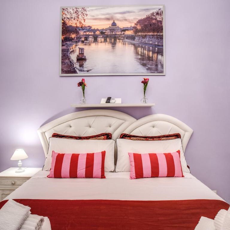 Royal Vatican - Appartamento con 3 Camere da Letto - 42