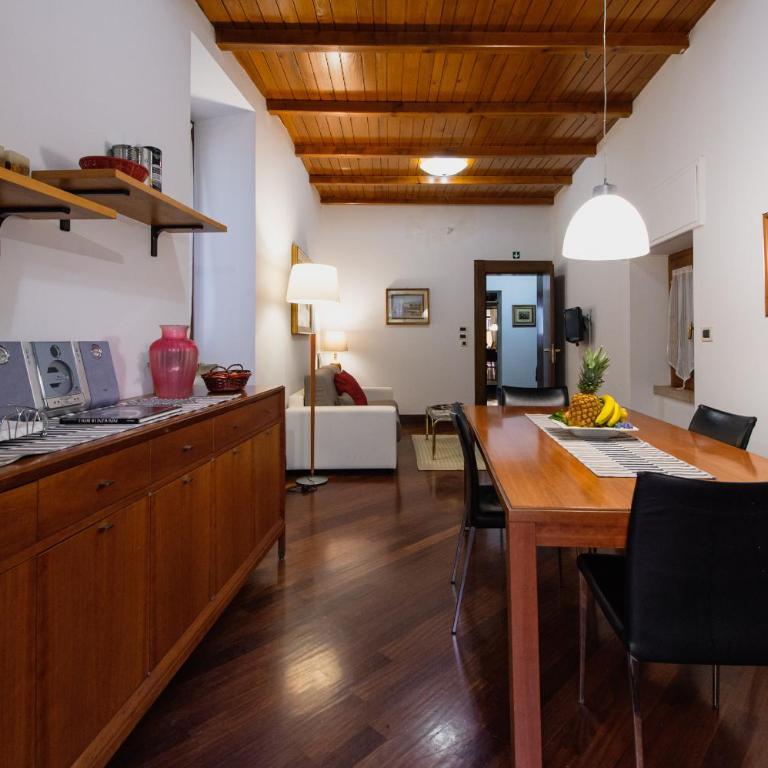 4 FONTANE 156 LUXURY HOME - Appartamento con Terrazza - 15