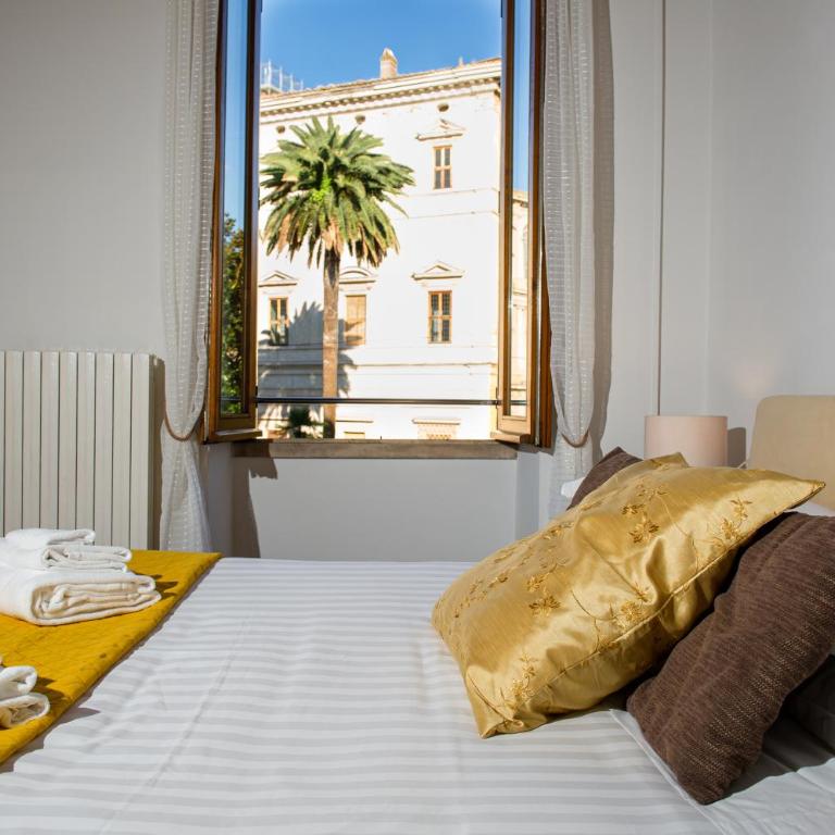 4 FONTANE 156 LUXURY HOME - Appartamento con Terrazza - 25