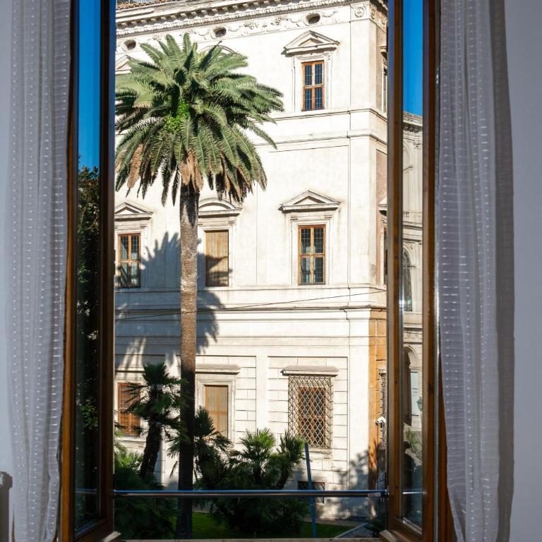 4 FONTANE 156 LUXURY HOME - Appartamento con Terrazza - 9