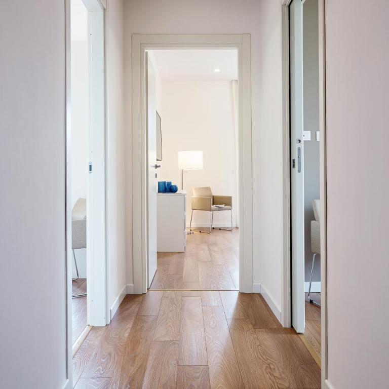 Stella del Mare - Pietre Nere Promenade - Appartement 3 Chambres - 14
