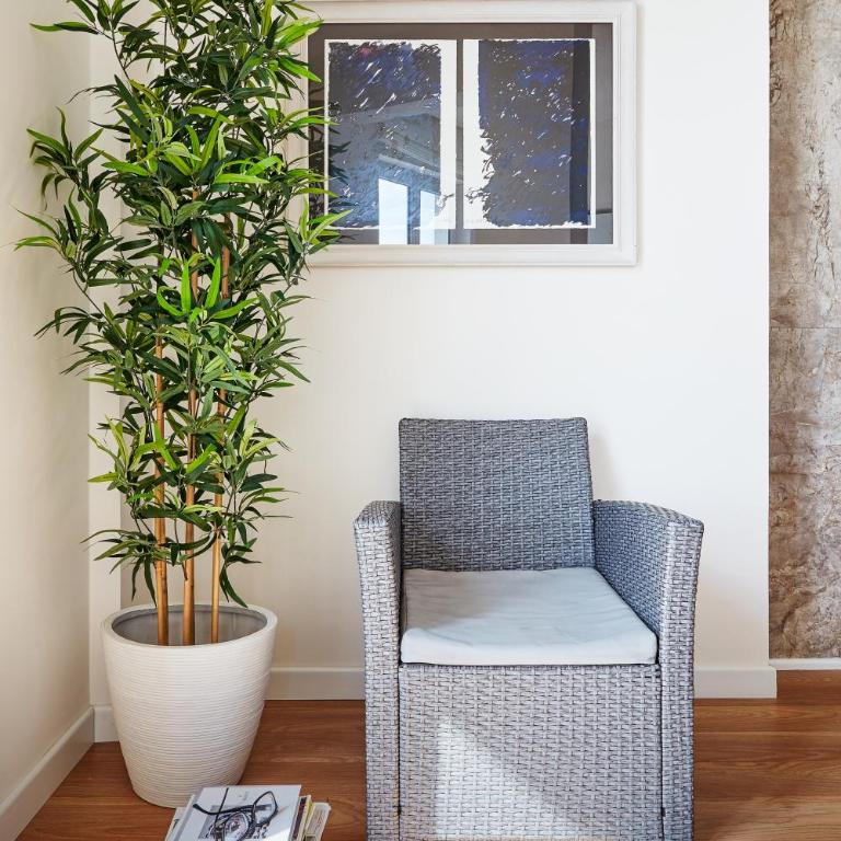 Stella del Mare - Pietre Nere Promenade - Appartement 3 Chambres - 15