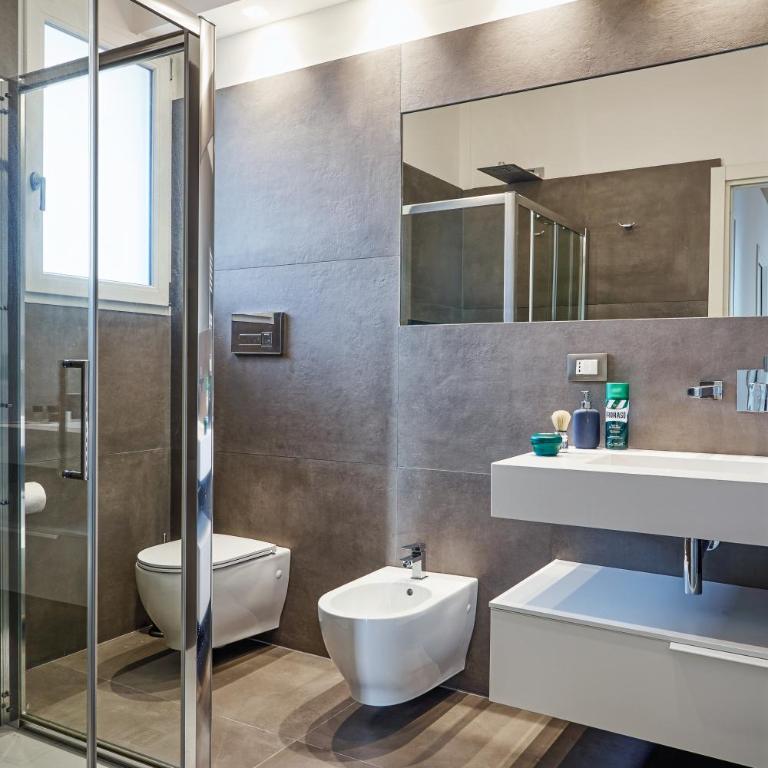 Stella del Mare - Pietre Nere Promenade - Appartement 3 Chambres - 18
