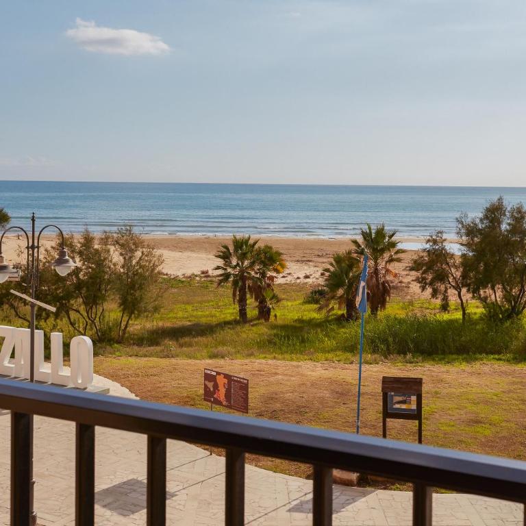 Stella del Mare - Pietre Nere Promenade - Appartement 3 Chambres - 1