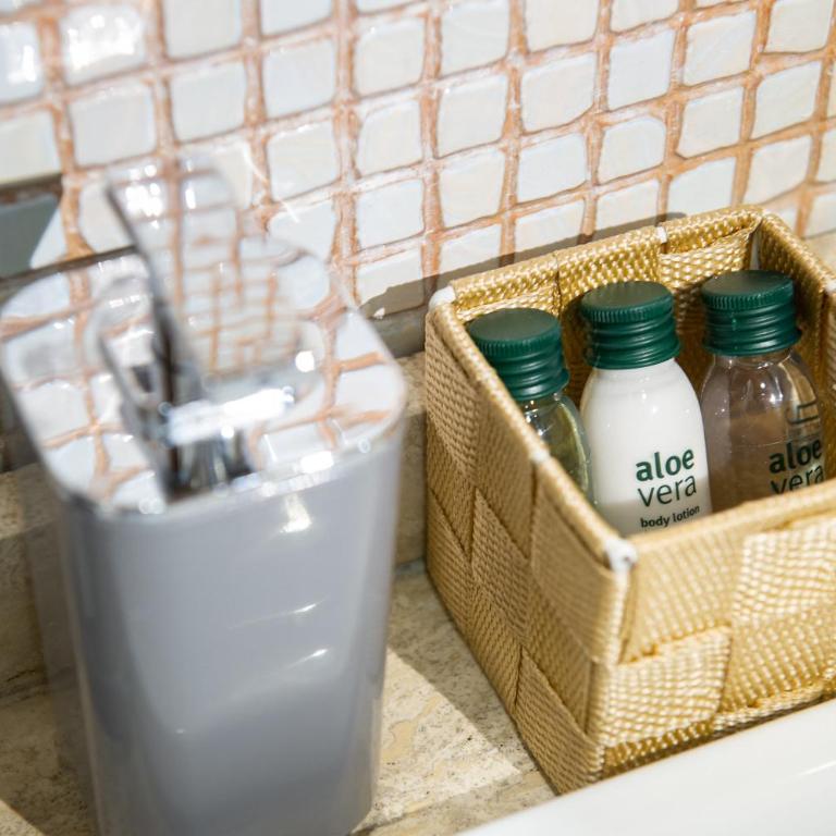 4 FONTANE 156 LUXURY HOME - Appartamento con Terrazza - 34