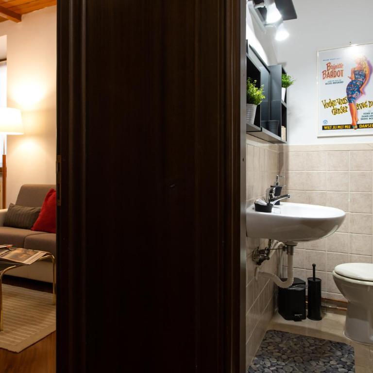 4 FONTANE 156 LUXURY HOME - Appartamento con Terrazza - 36